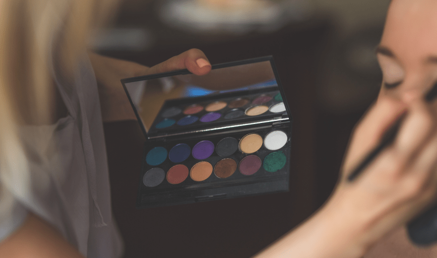 Makeup Classes